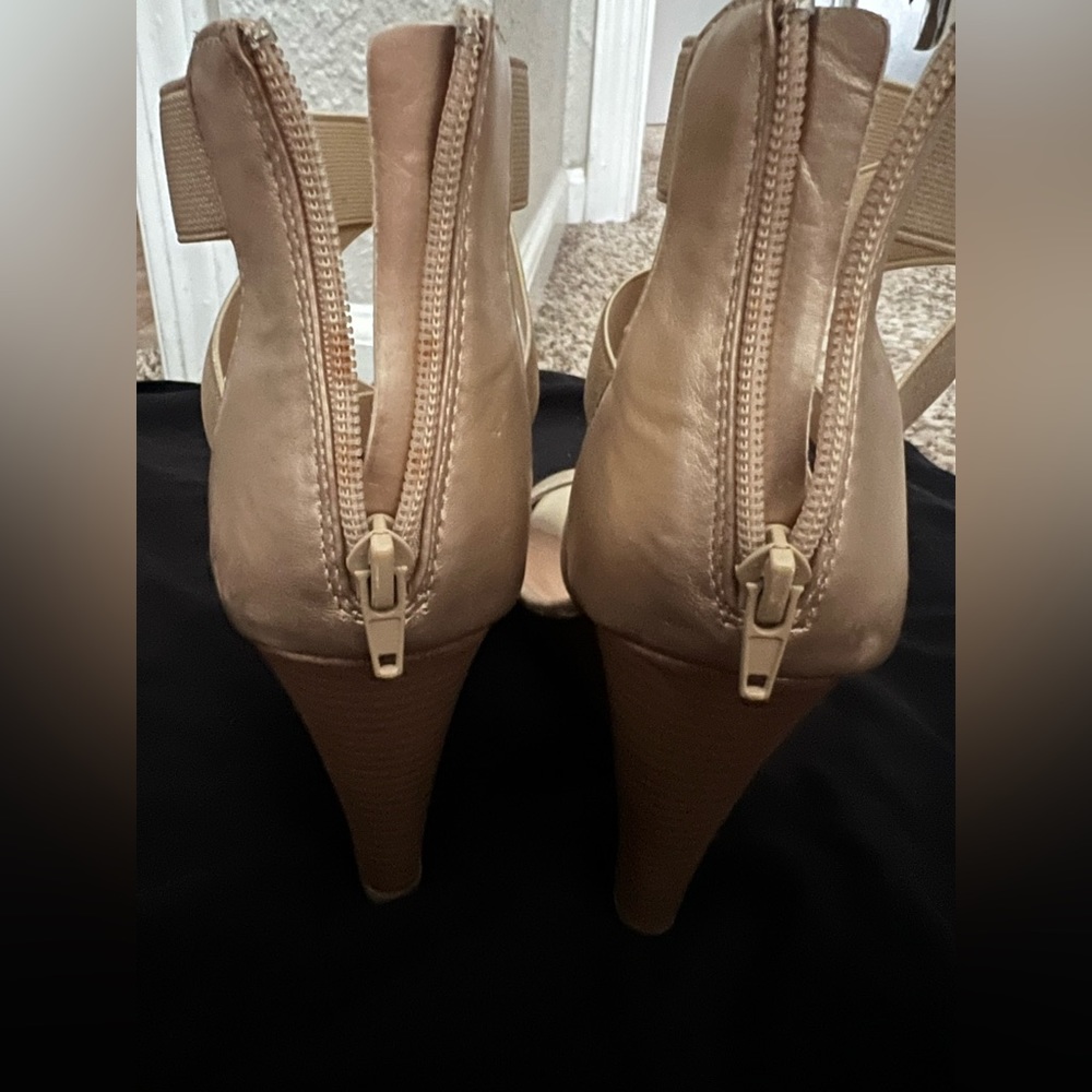 Call-It Spring Strapped Sandal - image 2